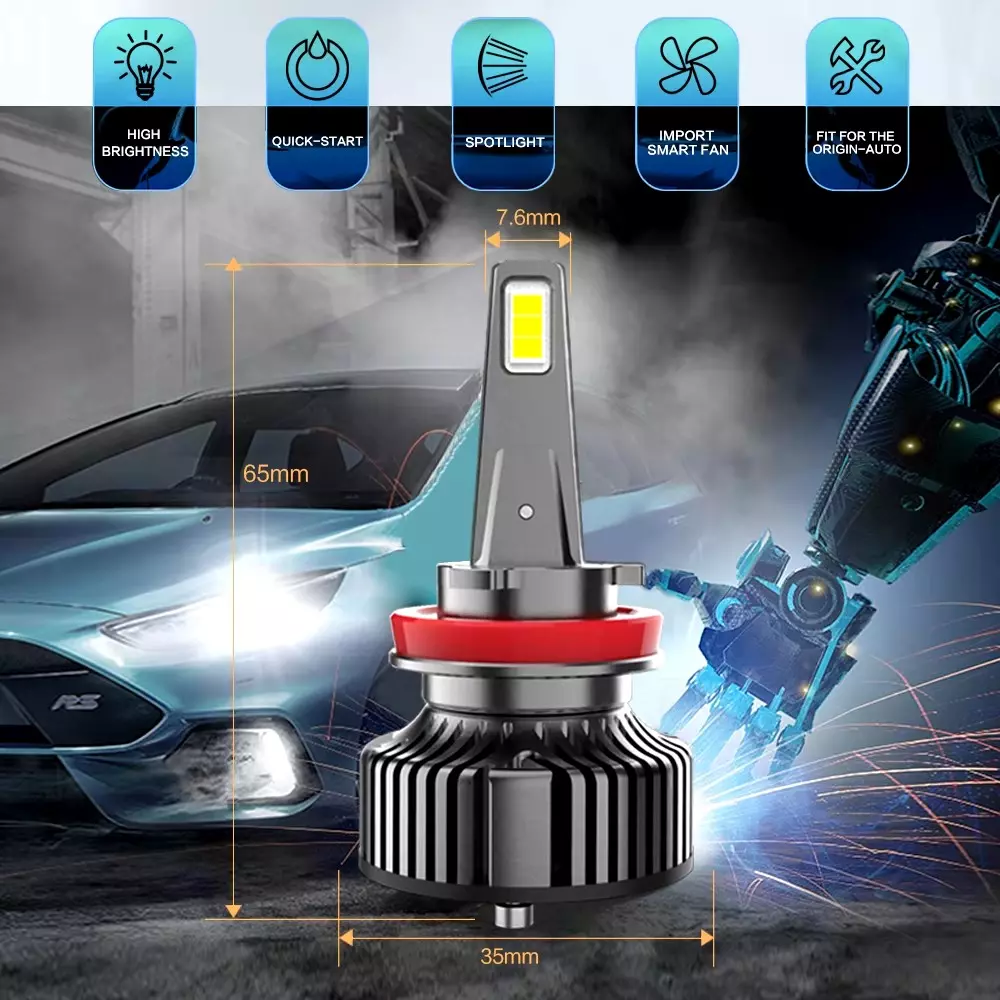 LED Lights